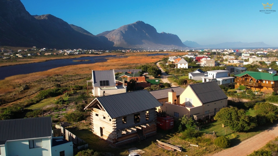 3 Bedroom Property for Sale in Bettys Bay Western Cape